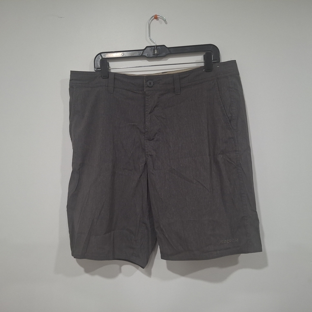 Patagonia Men's gray Shor